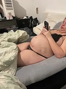 Princessemisse online show from 21, 12, 2025