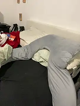 Princessemisse online show from 13, 1, 2026