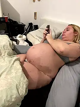 Princessemisse online show from 18, 1, 2026