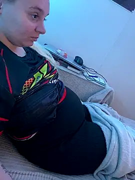 Princessemisse online show from 17, 10, 2025