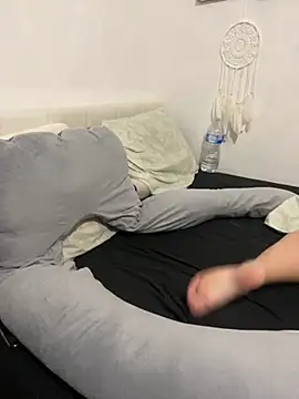 Princessemisse online show from 27, 11, 2025