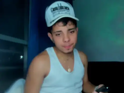 Snapshot of Alessandro_1610 chatting on 26, 9, 2025 Alessandro 1610 online show from 26, 9, 2025