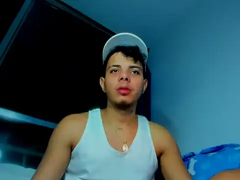 Snapshot of Alessandro_1610 chatting on 24, 9, 2025 Alessandro 1610 online show from 24, 9, 2025