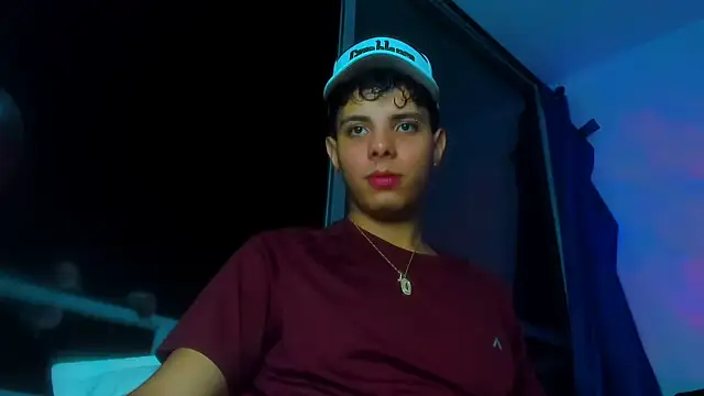 Alessandro 1610 online show from 21, 10, 2025