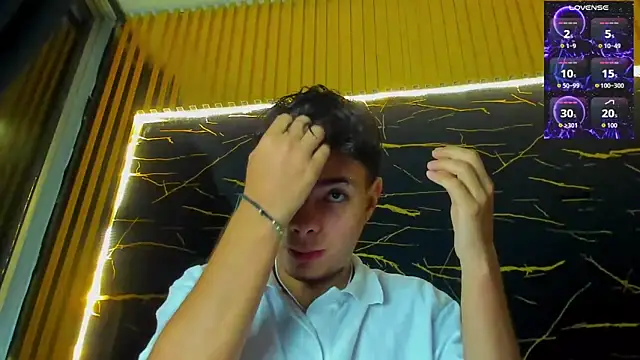 Alessandro 1610 online show from 5, 4, 2026