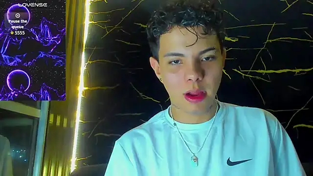 Alessandro 1610 online show from 21, 4, 2026