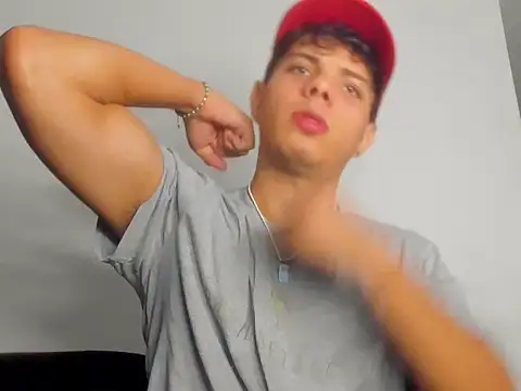 Alessandro 1610 online show from 28, 2, 2026