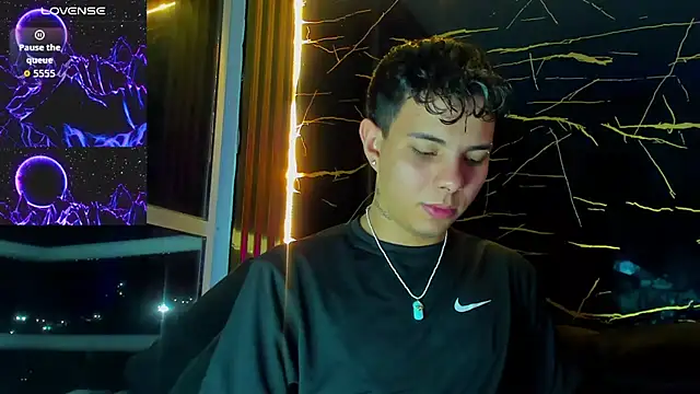 Alessandro 1610 online show from 22, 4, 2026