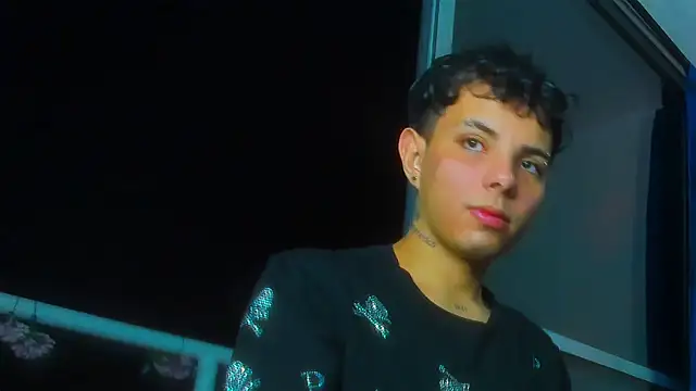 Alessandro 1610 online show from 15, 12, 2025