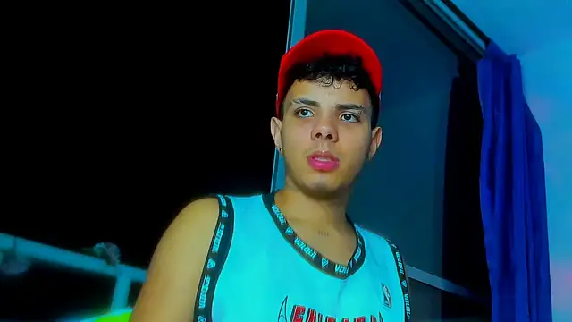 Alessandro 1610 online show from 28, 11, 2025