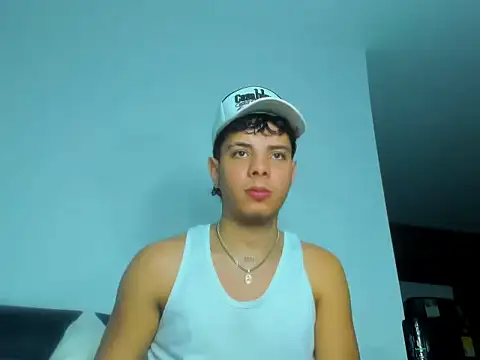 Snapshot of Alessandro_1610 chatting on 15, 9, 2025 Alessandro 1610 online show from 15, 9, 2025