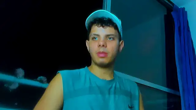 Alessandro 1610 online show from 16, 11, 2025