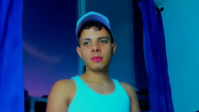 Alessandro 1610 online show from 22, 11, 2025