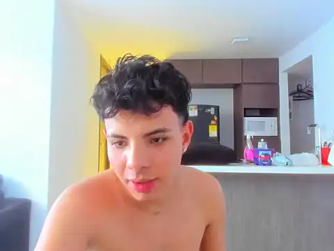 Snapshot of Alessandro_1610 chatting on 10, 9, 2025 Alessandro 1610 online show from 10, 9, 2025