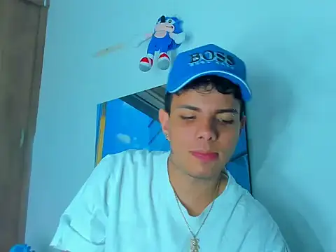 Snapshot of Alessandro_1610 chatting on 28, 2, 2025 Alessandro 1610 online show from 28, 2, 2025