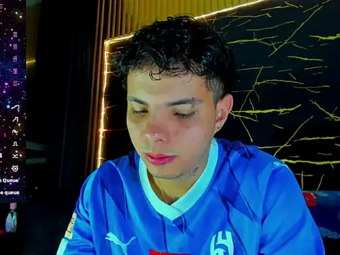 Alessandro 1610 online show from 23, 7, 2026
