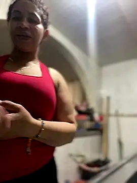 Snapshot of Carola-Ross chatting on 22, 9, 2025 Carola-Ross online show from 22, 9, 2025