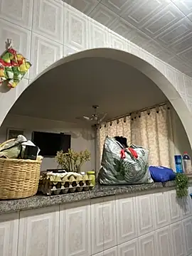 Snapshot of Carola-Ross chatting on 7, 11, 2025 Carola-Ross online show from 7, 11, 2025