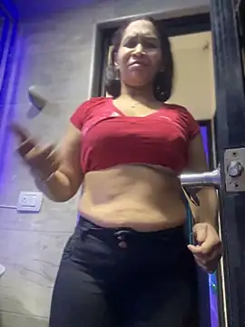 Snapshot of Carola-Ross chatting on 19, 3, 2025 Carola-Ross online show from 19, 3, 2025