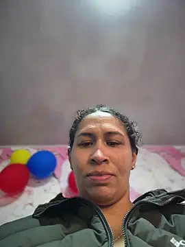 Snapshot of Carola-Ross chatting on 10, 7, 2026 Carola-Ross online show from 10, 7, 2026