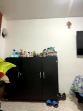 Snapshot of Carola-Ross chatting on 29, 11, 2025 Carola-Ross online show from 29, 11, 2025