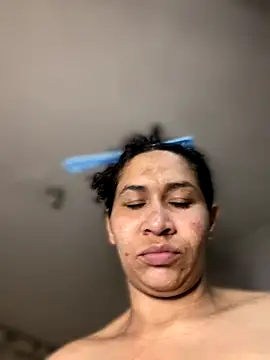 Snapshot of Carola-Ross chatting on 20, 9, 2025 Carola-Ross online show from 20, 9, 2025