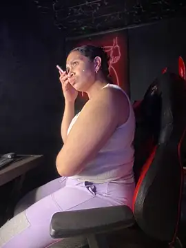 Snapshot of Carola-Ross chatting on 18, 3, 2025 Carola-Ross online show from 18, 3, 2025