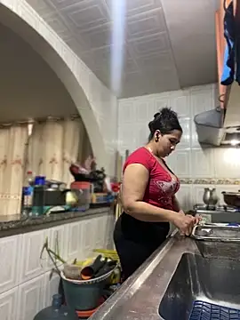 Snapshot of Carola-Ross chatting on 24, 9, 2025 Carola-Ross online show from 24, 9, 2025