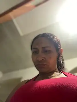 Snapshot of Carola-Ross chatting on 30, 9, 2025 Carola-Ross online show from 30, 9, 2025