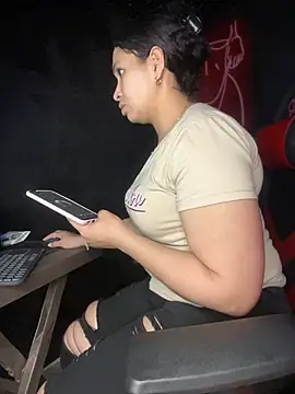 Snapshot of Carola-Ross chatting on 21, 3, 2025 Carola-Ross online show from 21, 3, 2025