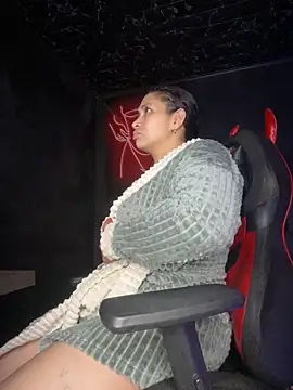 Snapshot of Carola-Ross chatting on 21, 3, 2025 Carola-Ross online show from 21, 3, 2025