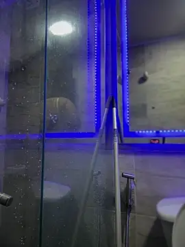 Snapshot of Carola-Ross chatting on 19, 3, 2025 Carola-Ross online show from 19, 3, 2025