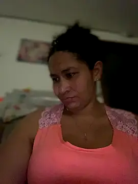 Snapshot of Carola-Ross chatting on 18, 9, 2025 Carola-Ross online show from 18, 9, 2025