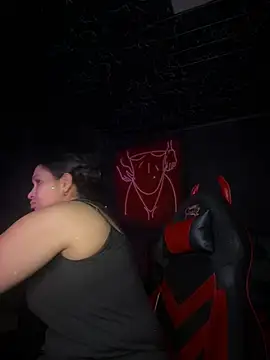 Snapshot of Carola-Ross chatting on 20, 3, 2025 Carola-Ross online show from 20, 3, 2025