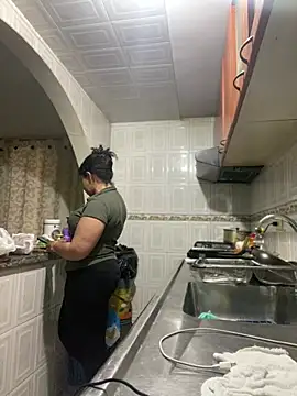 Carola-Ross online show from 16, 4, 2026