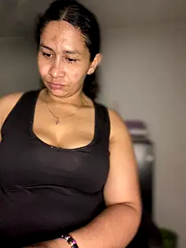 Snapshot of Carola-Ross chatting on 12, 9, 2025 Carola-Ross online show from 12, 9, 2025