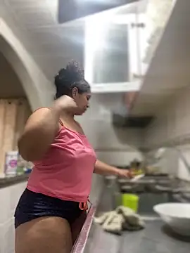 Carola-Ross online show from 17, 1, 2026