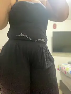 Snapshot of Carola-Ross chatting on 17, 9, 2025 Carola-Ross online show from 17, 9, 2025