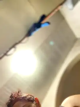 Snapshot of Carola-Ross chatting on 1, 10, 2025 Carola-Ross online show from 1, 10, 2025