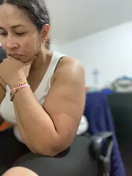 Carola-Ross online show from 10, 2, 2026