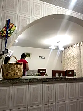 Snapshot of Carola-Ross chatting on 23, 10, 2025 Carola-Ross online show from 23, 10, 2025