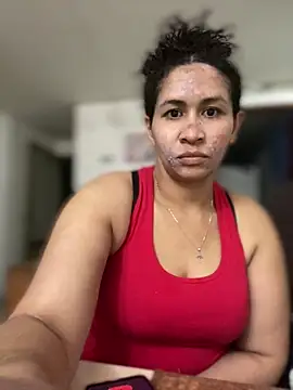 Snapshot of Carola-Ross chatting on 6, 10, 2025 Carola-Ross online show from 6, 10, 2025