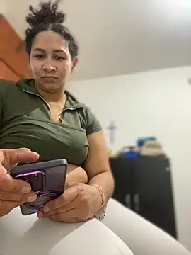 Carola-Ross online show from 20, 2, 2026