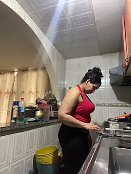 Snapshot of Carola-Ross chatting on 2, 10, 2025 Carola-Ross online show from 2, 10, 2025