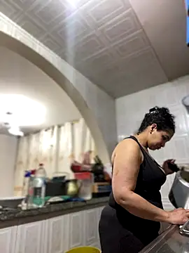 Snapshot of Carola-Ross chatting on 27, 9, 2025 Carola-Ross online show from 27, 9, 2025