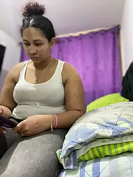 Carola-Ross online show from 18, 3, 2026