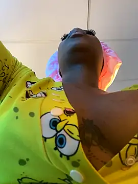 blackgril12 online show from 16, 10, 2025