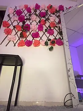 blackgril12 online show from 16, 12, 2025