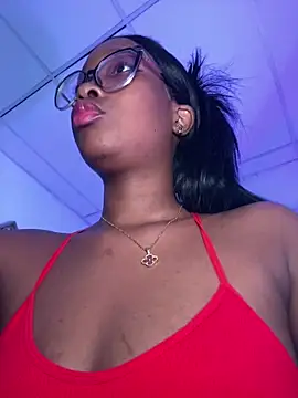 blackgril12 online show from 23, 2, 2026