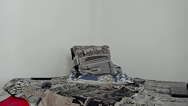 hugosan12 online show from 18, 3, 2025